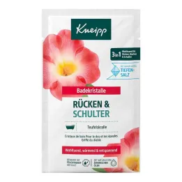 Kneipp badekrystaller bagpå &amp; skulder, 60 g
