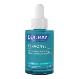Ducray Keracnyl reguleringsserum til hudfejl, 30 ml