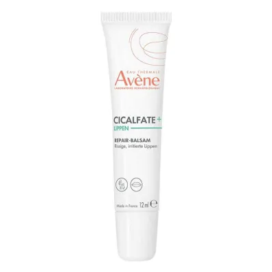 Avene Cicalfate + Lip Repair Balm, 12 ml