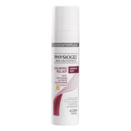 Physiogel Calming Relief Anti-Redness Day Creme Tonet LSF 30, 40 ml