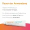 Vulniphan vaginal gel, 30 ml
