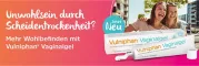 Instructions for use for Vulniphan vaginal gel, 30 ml - 1