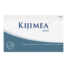 Kijimea Hypo-kapsler, 27 kapsler