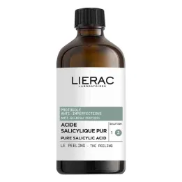 Lierac Protocole anti-bums peeling opløsning, 100 ml