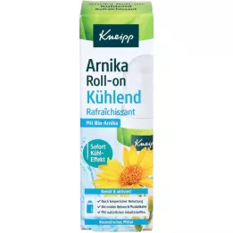 KNEIPP Arnica Roll-on køling, 50 ml