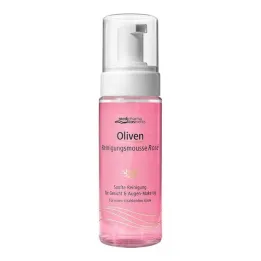Olivenrensende mousse rose, 150 ml
