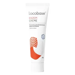 Locobase eksemcreme, 60 g
