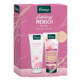 Kneipp gavesæt yndlingsperson, 2x200 ml