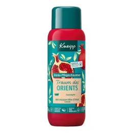 Kneipp aromapleje skumbad Dream of the Orient, 400 ml