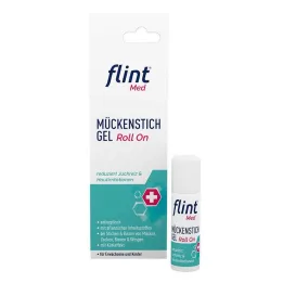 Flint Med myggestik gel, 10 ml