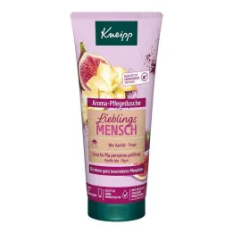 Kneipp aromapleje brusebad favorit person, 200 ml