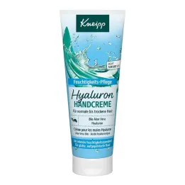Kneipp Hyaluronic Håndcreme, 75 ml