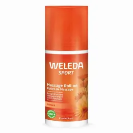 Weleda Sport Massage Roll-On Arnica (75 ml)