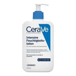 CeraVe Intensiv Fugtighedslotion, 473 ml