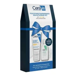 Cerave Moisture Day Creme Sæt, 1 stk