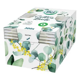 Bel Face & Body vatpinde, 300 stk