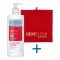 Dexeryl Dexeclear rensende fugtgivende, 400 ml