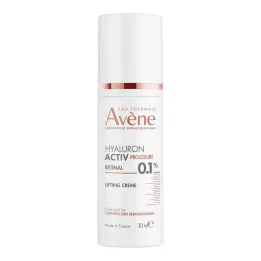 Avene Hyaluron Activ Procedure Retinal Creme, 30 ml