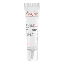 Avene Hyaluron Activ Procedure øjenlæbecreme, 15 ml