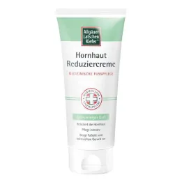 Allgäuer Latschenkiefer Callus Reducing Cream, 100 ml