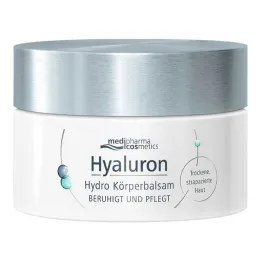 Hyaluron Hydro kropsbalsam, 250 ml