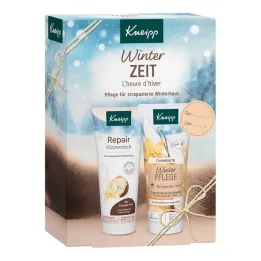 Kneipp gavepakke vintertid, 1 stk