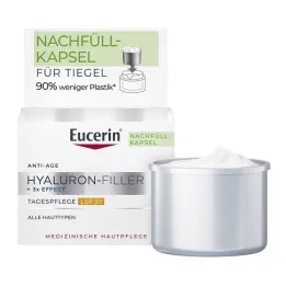 Eucerin Anti-Age Hyaluron-Filler Day Care LSF 30, 50 ml