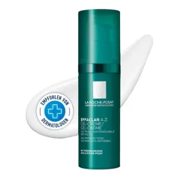 La Roche Posay Effaclar A.Z.Gelcreme, 40 ml