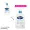 Cetaphil renselotion, 473 ml