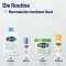 Cetaphil renselotion, 473 ml
