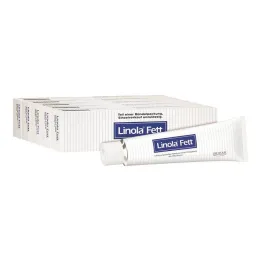 Linola fed creme, 5X100 g