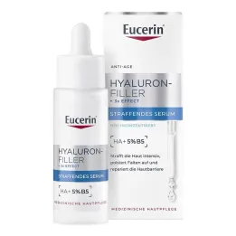 Eucerin Anti-Age Hyaluron-Filler opstrammende serum, 30 ml
