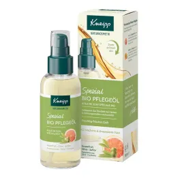 Kneipp special økologisk plejeolie, 100 ml