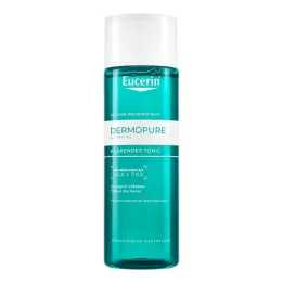 Eucerin Dermopure Clinical clarifying tonic, 200 ml