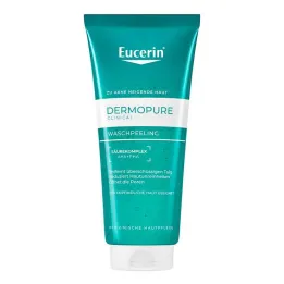 Eucerin Dermopure Clinical Wash Peeling, 100 ml