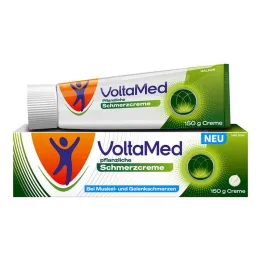 VoltaMed urte smertecreme, 150 g