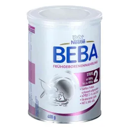 Nestlé Beba præmature babymad niveau 2 pulver (400 g)