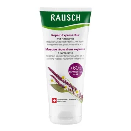 Rausch Repair Express behandling med amarant, 100 ml