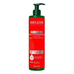 Weleda opstrammende serum bodylotion, 250 ml