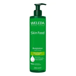 Weleda Skin Food Bodylotion, 250 ml