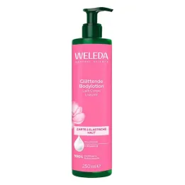 Weleda udglattende bodylotion, 250 ml