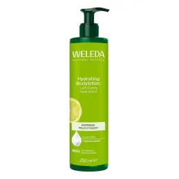 Weleda fugtgivende bodylotion, 250 ml