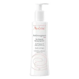 Avene Antirougeurs Ren beroligende rensemælk, 200 ml