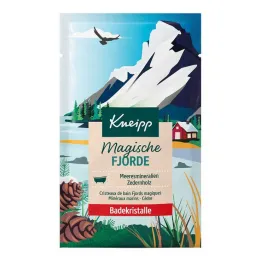 Kneipp badekrystaller Magical Fjords, 60 g