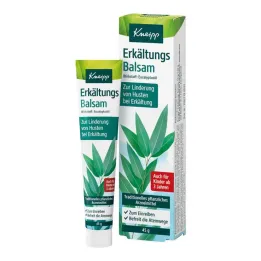 Kneipp koldbalsam, 45 g