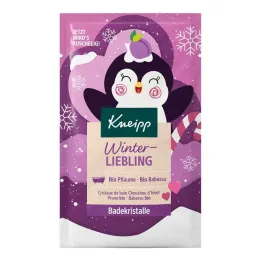 Kneipp badekrystaller vinterfavorit, 60 g