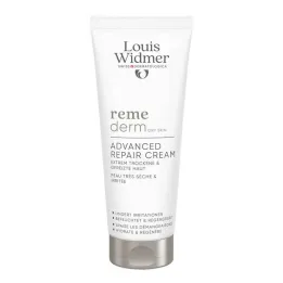 Widmer Remederm dry Skin Advanced.Repair Cream uden P, 75 ml