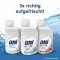 ODOL Mundskyl Gum Plus, 125 ml