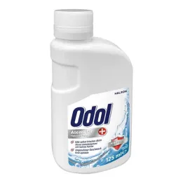 ODOL Mundskyl Plus, 125 ml