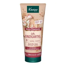 Kneipp aromaplejebruser I.Unique, 200 ml